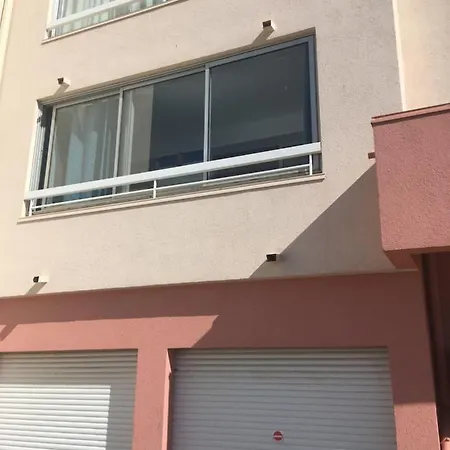 Le Corsaire Apartment