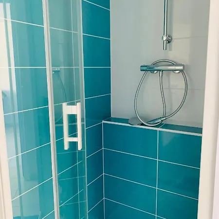 דירה Le Corsaire