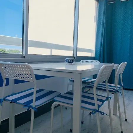 Le Corsaire דירה *