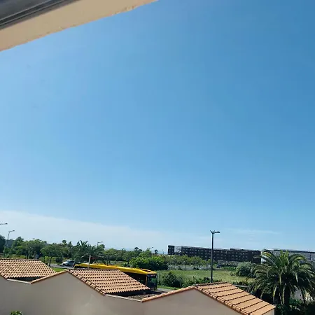 Le Corsaire דירה *