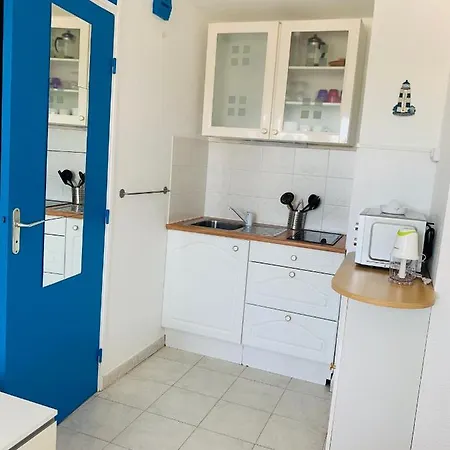 Le Corsaire דירה