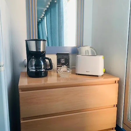 Appartement Le Corsaire Sète