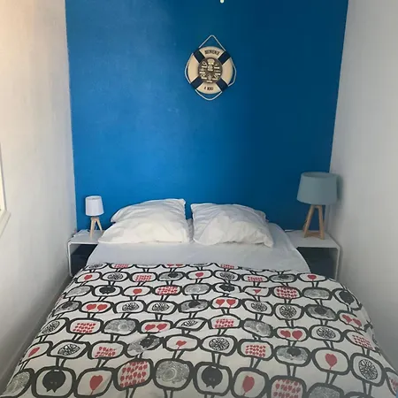 Le Corsaire דירה Sète