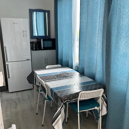 Le Corsaire Apartment *