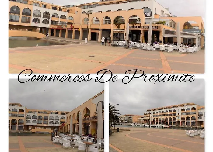 Le Corsaire Apartman