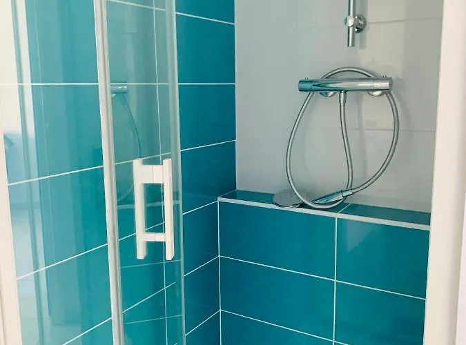 Apartman Le Corsaire