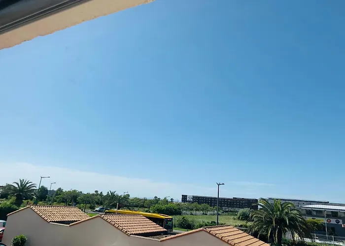 Le Corsaire Apartman *