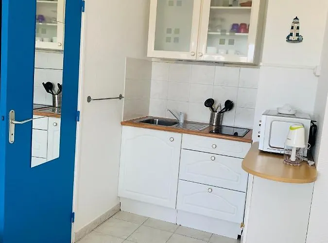 Le Corsaire Apartman