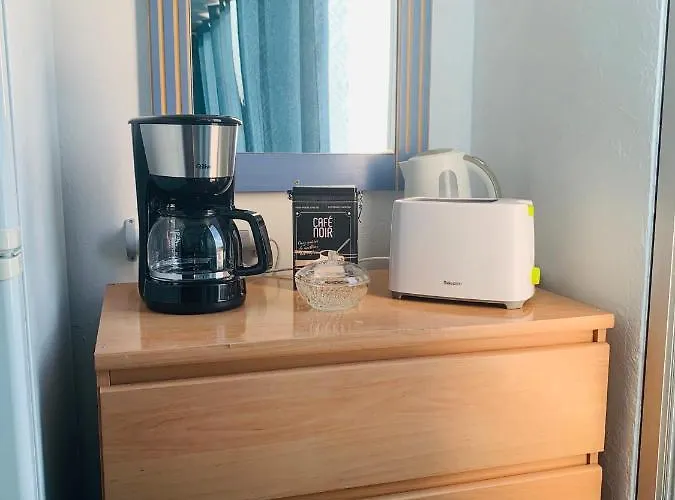 Apartman Le Corsaire Sète