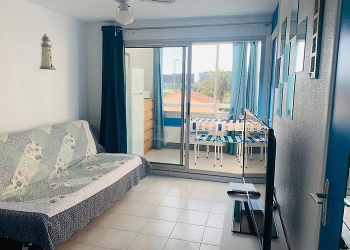 Apartman Le Corsaire *