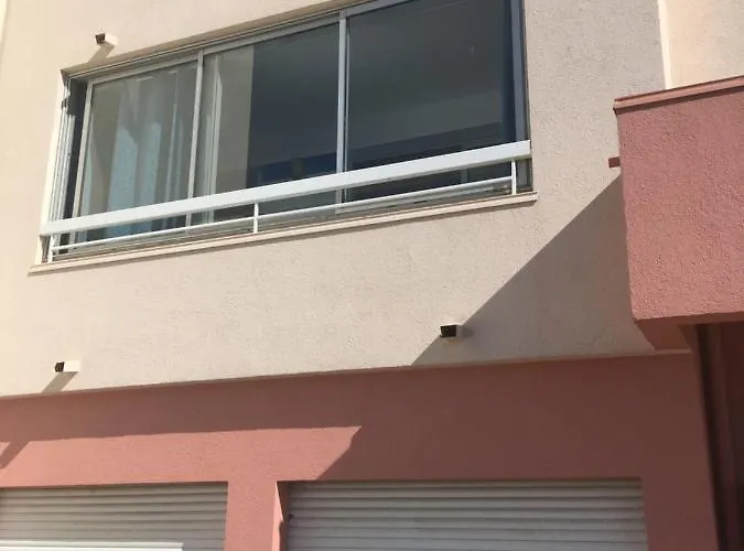 Le Corsaire Apartman